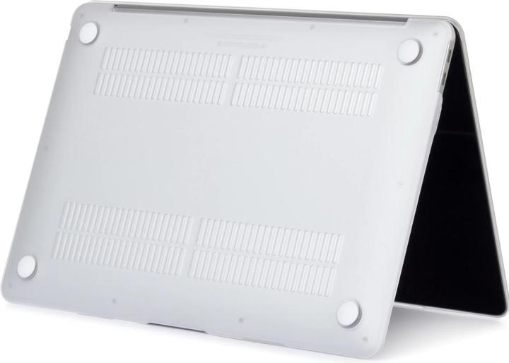 Actual product image Screenguard Hard Case for Apple MacBook Pro 13" M1, M2 (2020-2022) A2338 (13", Apple)