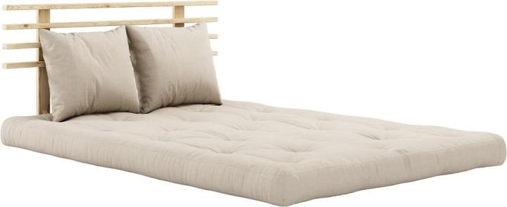 Actual product image Karup Design Shin Sano (2 person sofa, Sofa bed)