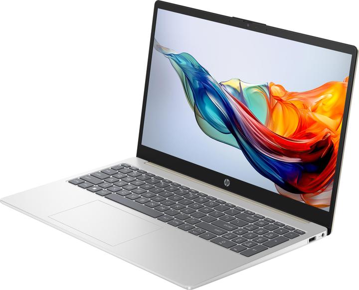 Produktbild HP 15-fc0072ng (15.60", AMD Ryzen 7 7730U, 16 GB, 512 GB, DE)