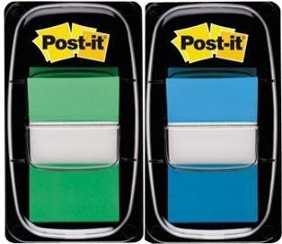 Produktbild Post-it Index (25 x 43 mm)