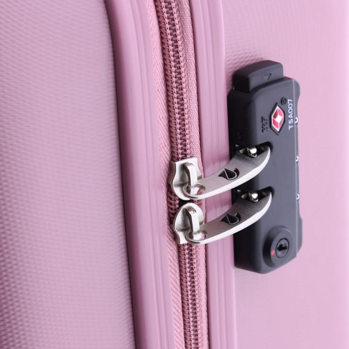 Produktbild Wüsthof 4800 4 Rollen Trolley 78 cm (95 l, XL (ab 115l))