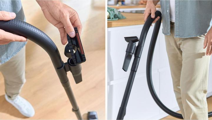 Productafbeelding Bosch Hausgeräte Serie 4
