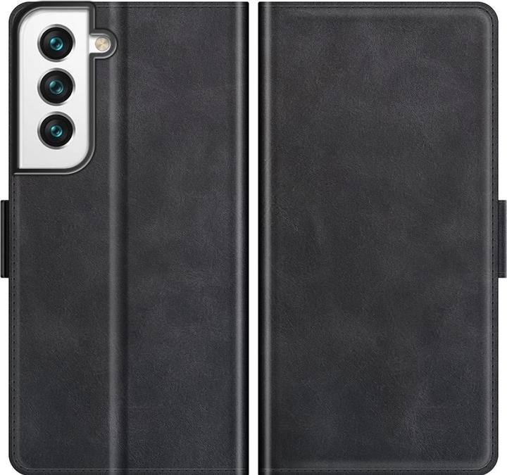 Actual product image Screenguard CardLounge (Samsung Galaxy S22)