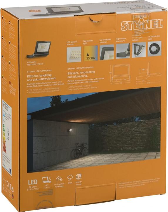 Immagine prodotto Steinel Nadab (2050 lm, IP44)