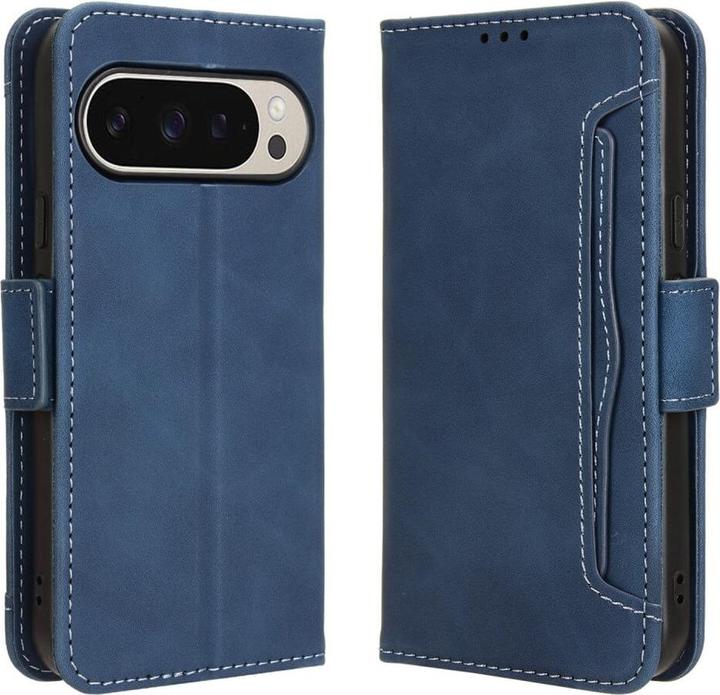 Immagine prodotto Cover-Discount Google Pixel 9 / 9 Pro - Custodia con molti slot per schede (Google Pixel 9, Google Pixel 9 Pro)