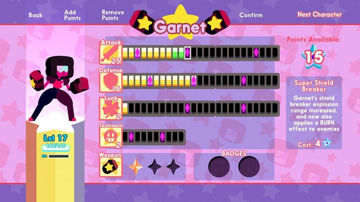 Immagine prodotto Game Steven Universe PS-4 Salvatore della luce (PS4, DE)