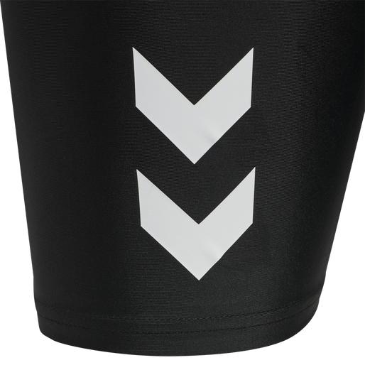 Image du produit hummel Te Topaz 2-Pack Short Moulant (M)