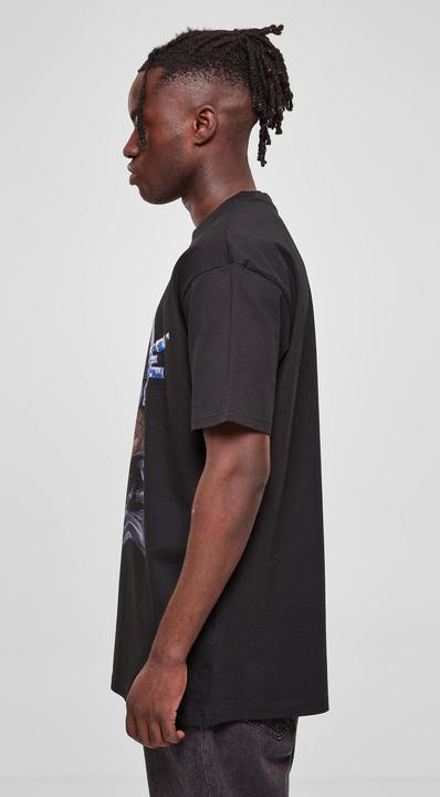 Actual product image Forgotten Faces The Mask Heavy Oversized Tee (L)