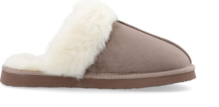 Actual product image Bianco BIASWEETIE slippers (38)