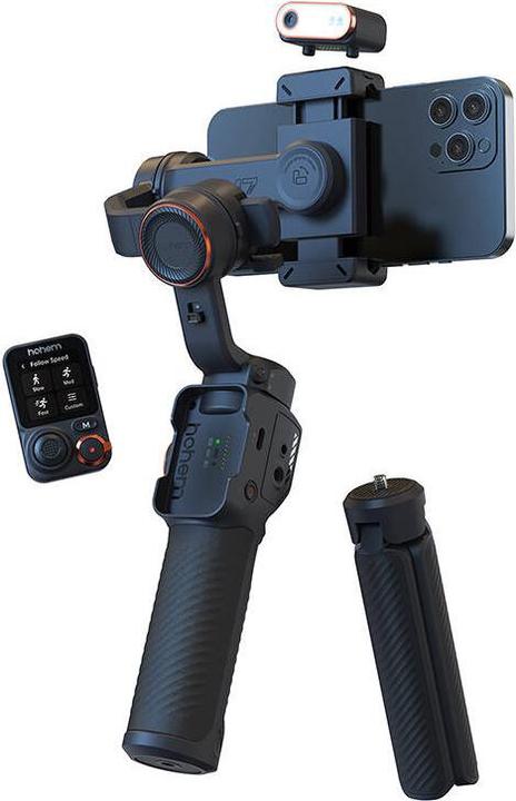 Actual product image Hohem iSteady M7 (Smartphone, 1 kg)