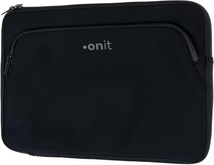 Onit Notebook-Sleeve Pro 13-13.3 Schwarz (13.30")