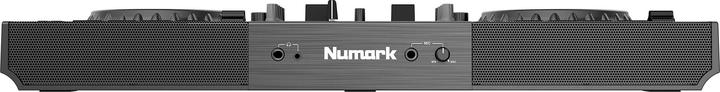 Actual product image Numark Mixstream Pro Go