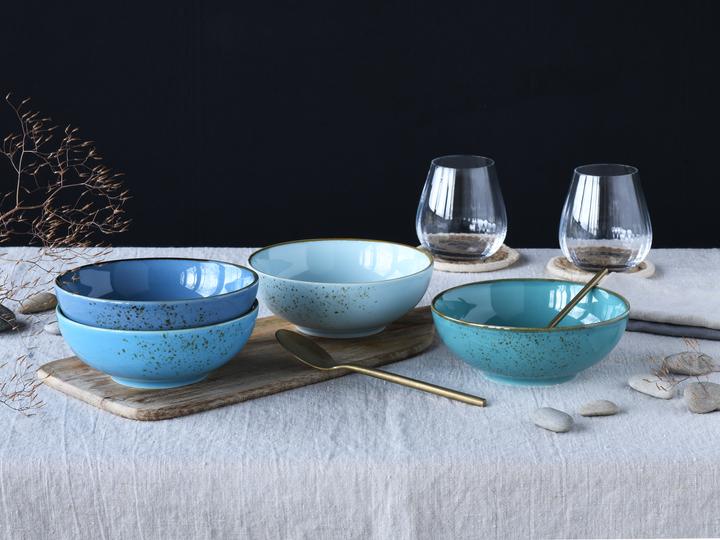 Produktbild CreaTable Nature Collection (4 x)