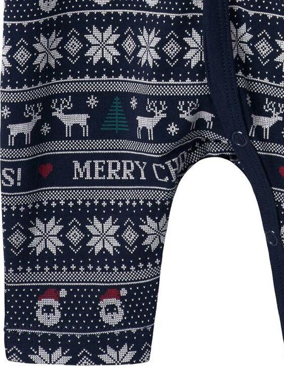 Image du produit Name it Body pour bébé Merry Christmas (74)