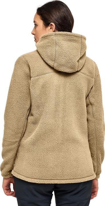 Produktbild Haglöfs Women's Malung Pile Hood (XS)