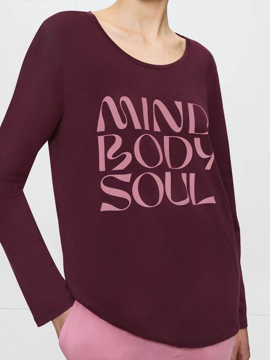 Produktbild Triumph Pyjama Basic (36)