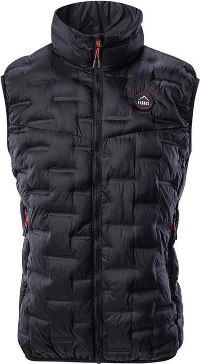 Actual product image Elbrus Emin Vest Primaloft (XXL)