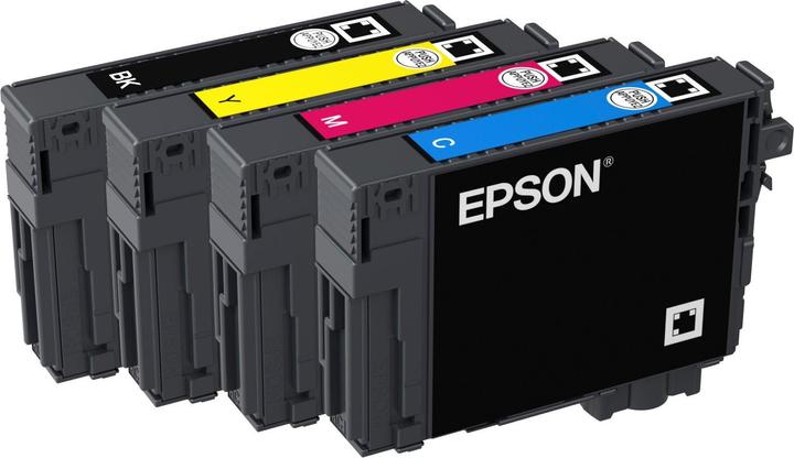 Produktbild Epson WF-2850DWF (Tintenpatrone, Farbe)