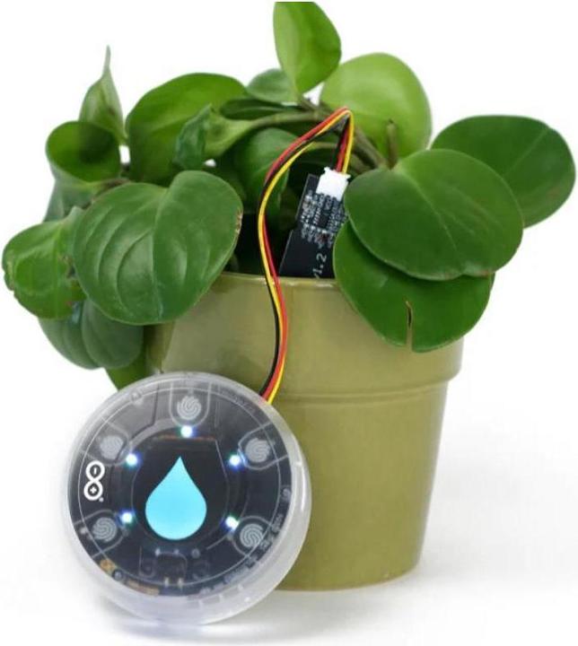 Image du produit Arduino AKX00066 - Alvik
