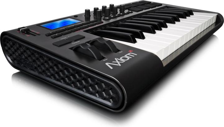 Produktbild M-Audio Axiom 25 MKII (25 Tasten)