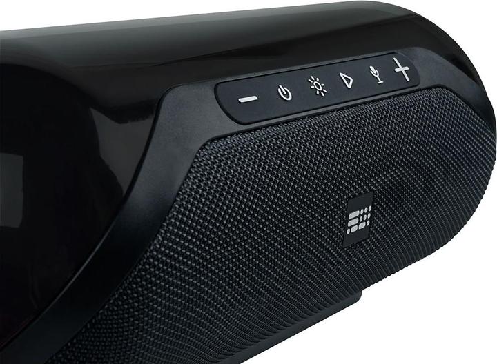 Immagine prodotto Bigben PARTY Lite 2nd Gen - Altoparlante BT (10 h, Batteria ricaricabile)