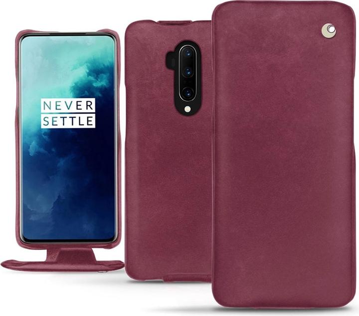Produktbild Noreve Lederschutzhülle vertikal (OnePlus 7T Pro)