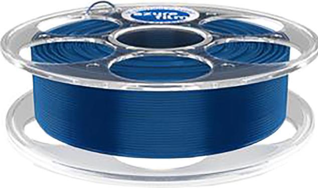 Image du produit AzureFilm PETG Bleu foncé 1,75mm 1kg Filament 3D (PETG, 1.75 mm, 1000 g, Bleu)