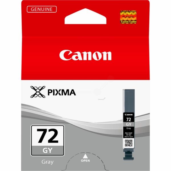 Produktbild Canon Pgi-72gy (GY)