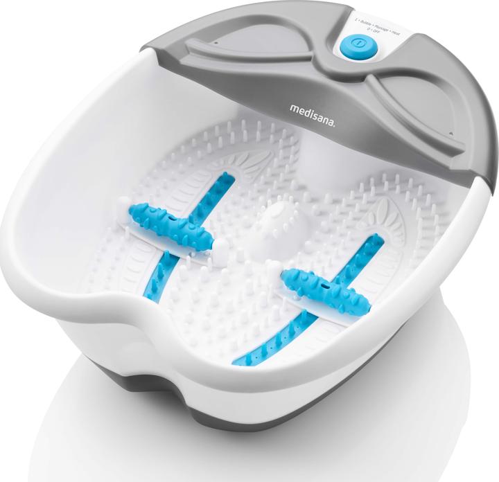 Produktbild Medisana Fusssprudelbad