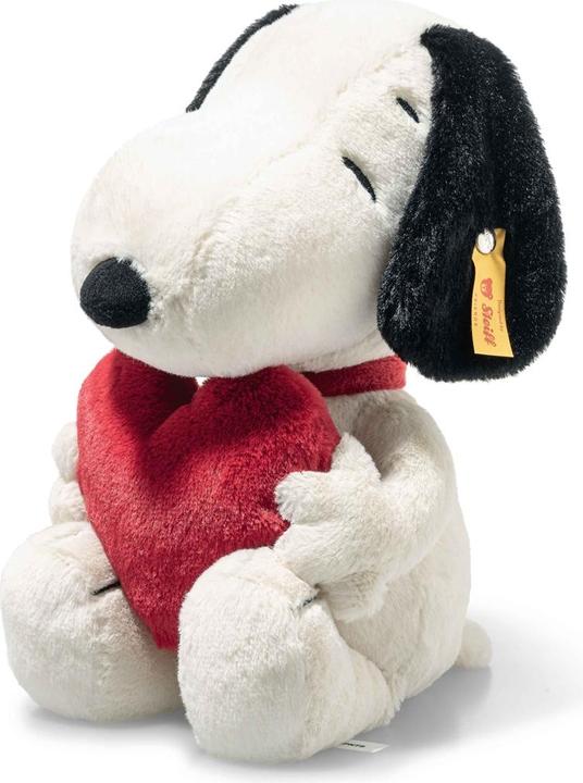 Produktbild Steiff Snoopy Love (30 cm)
