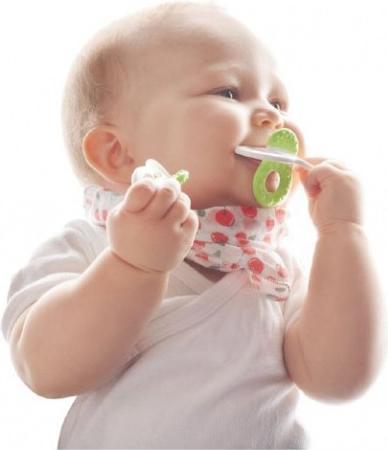 Actual product image MAM Bite & Relax