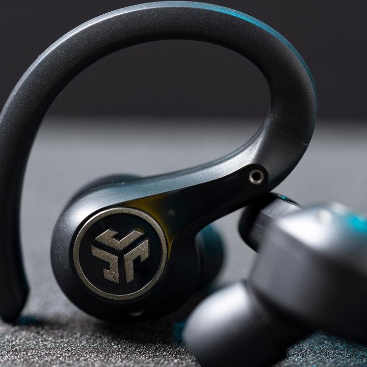 Actual product image JLab Audio Epic Air Sport (ANC, 15 h, Wireless)