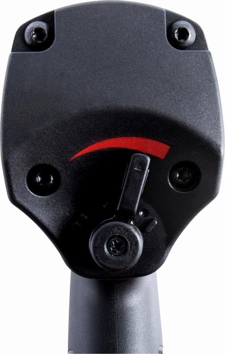 Produktbild Stier Schlagschrauber 14-KBS 1/2" Antrieb extra kurz max. Lösemoment: 1.400 Nm (Druckluft)