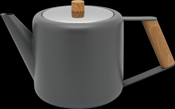Actual product image Bredemeijer Teapot 'Boston (1.10 l)