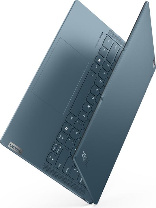 Image du produit Lenovo Yoga 7 2-in-1 (14", Intel Core Ultra 5 125H, 16 Go, 1000 Go, DE)