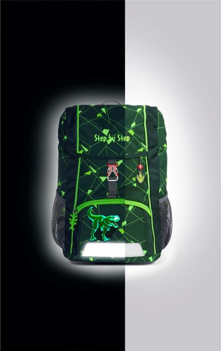 Produktbild Step by Step Rucksack-Set KID, 3-teilig