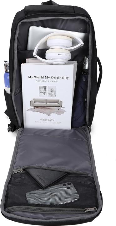 Actual product image Aoking Backpack (4.37 l)