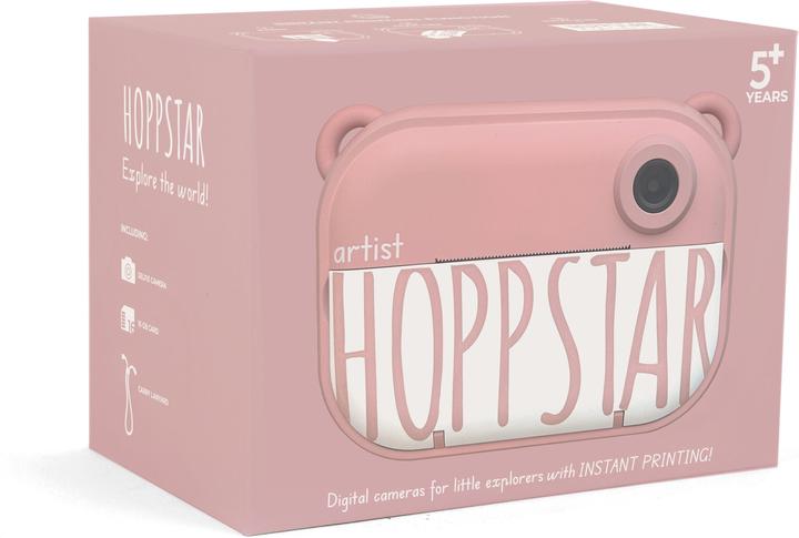 Actual product image Hoppstar Artist Blush