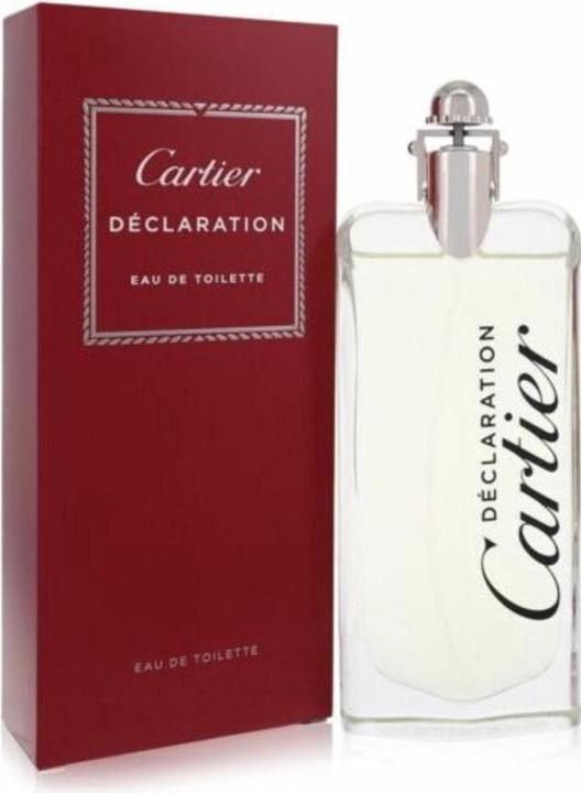 Produktbild Cartier de © Claration 100 ml - Eau de Toilette - Herenparrfum (Eau de Toilette, 100 ml)