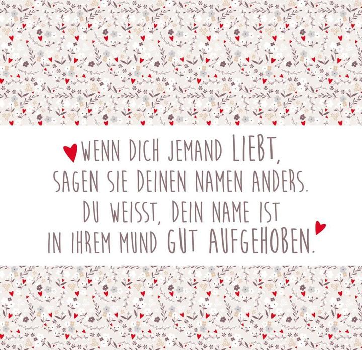 Produktbild Weisst du eigentlich, wie lieb ich dich hab? (Harter Einband, Deutsch)