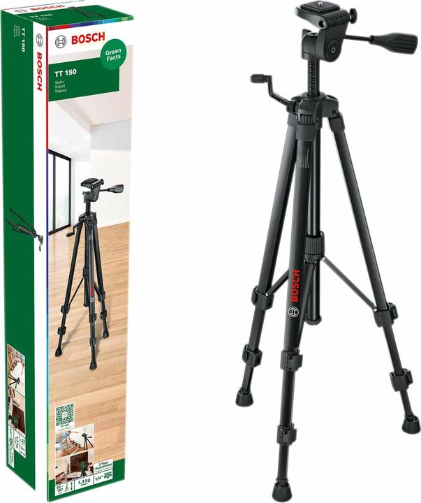 Produktbild Bosch Home & Garden TT 150