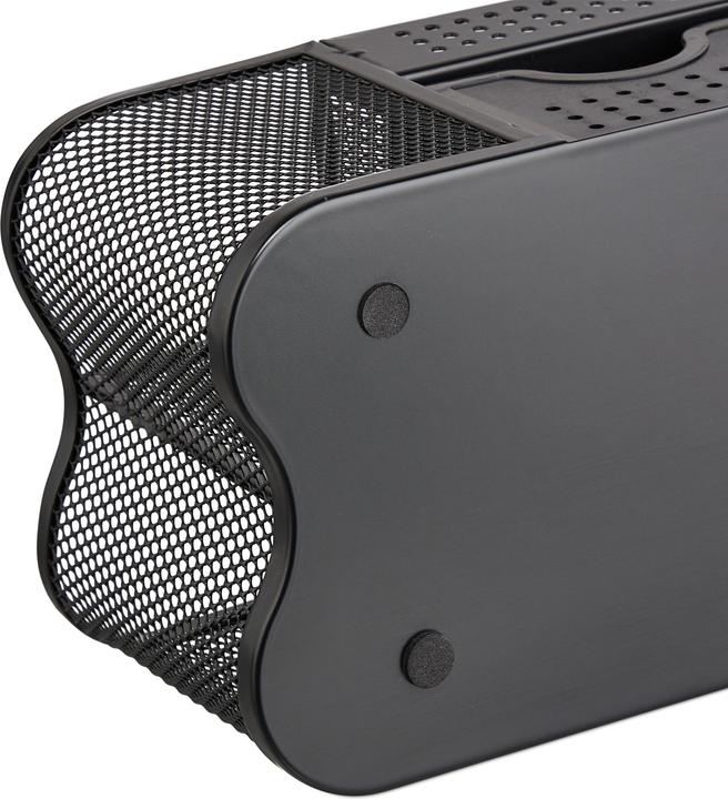 Image du produit Relaxdays Organisateur de bureau
