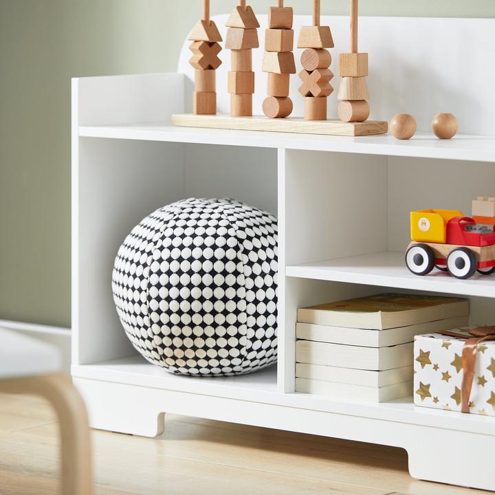Produktbild SoBuy Elefant Kinderregal