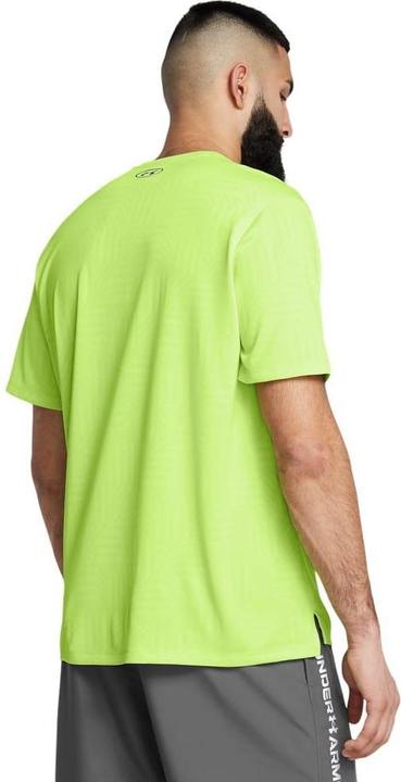 Produktbild Under Armour Tech Geotessa TShirt Ventil (XS)