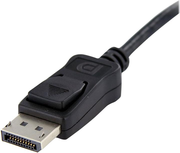 Productafbeelding StarTech Displayport Naar VGA Converter (VGA, 25.40 cm)