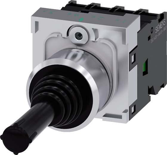 Produktbild Siemens Coordinate switch O-I-II-III 1NO 1NO