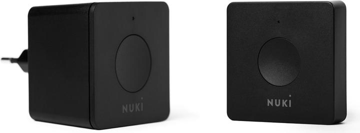Actual product image Nuki Opener Set incl. Bridge