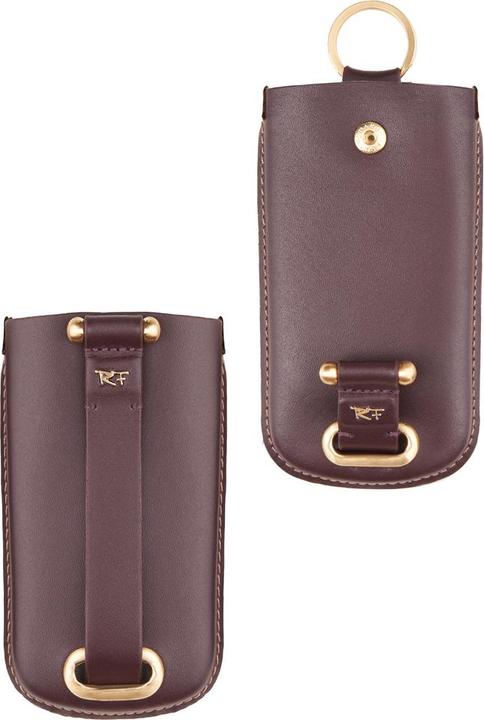 Actual product image Riccardo Ferducci Schlüsselglocke - small