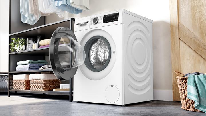 Image du produit Bosch Hausgeräte BOSCH WNG24442 Lave-linge automatique