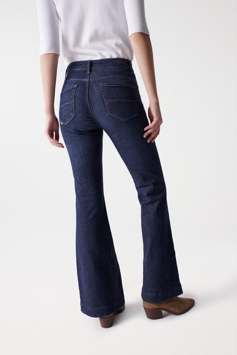 Produktbild Salsa Jeans Jeans Glamour Flare (40)